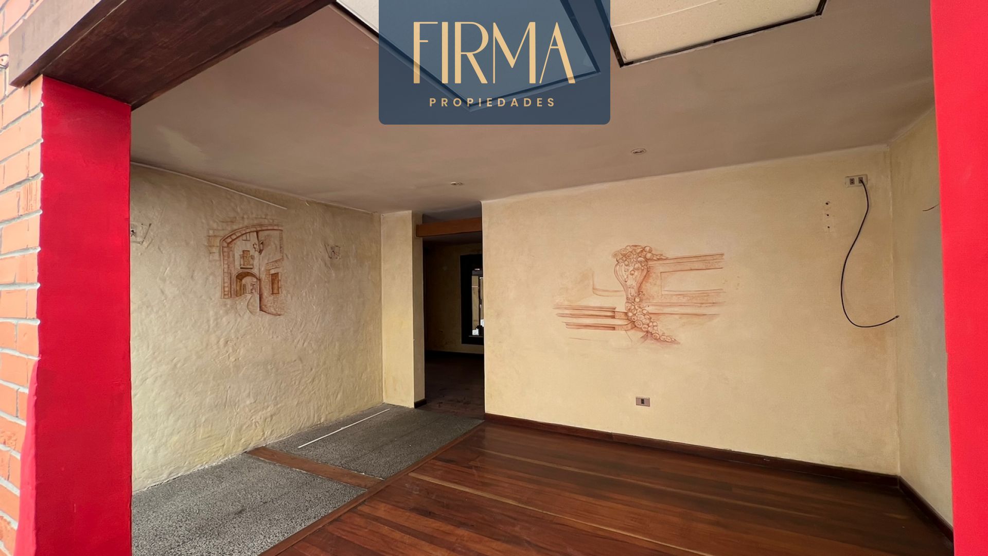 Casa en AlquilerALQUILA ESTA CASA EN SAN MIGUEL  3 baños 2 parqueos Foto 9