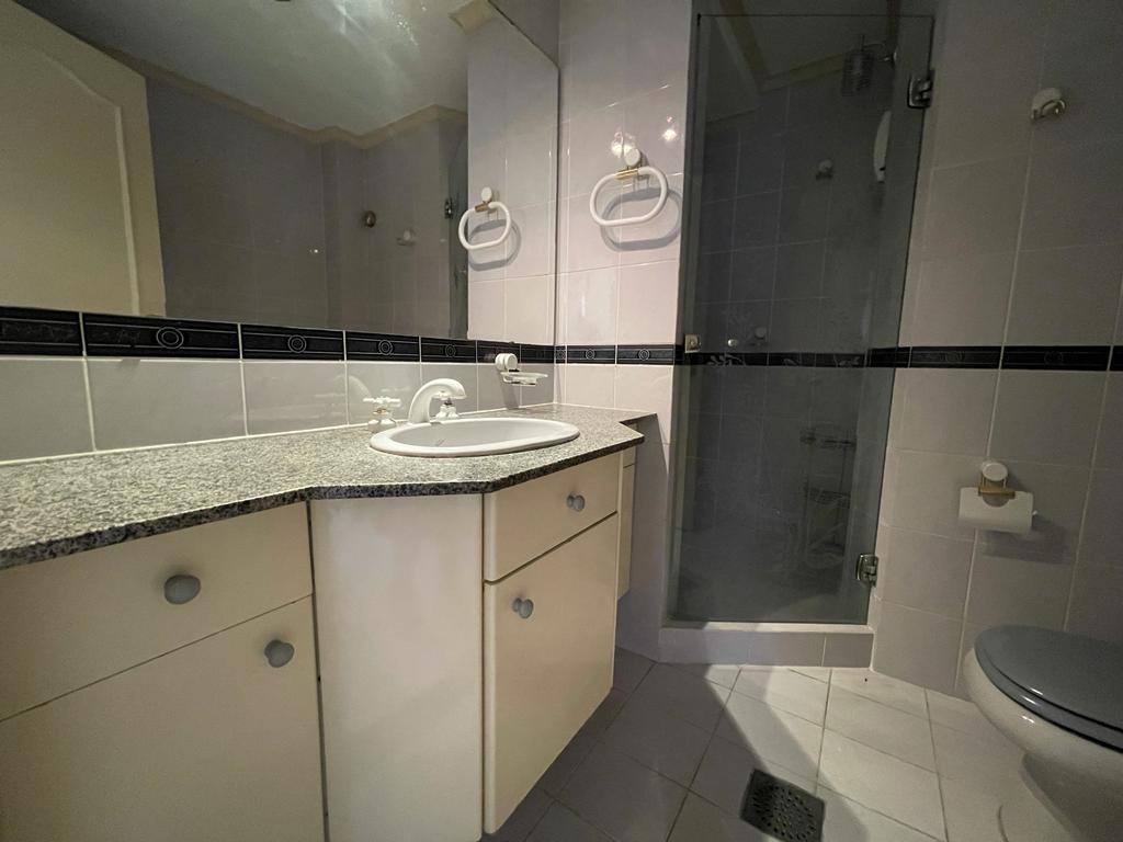 Departamento Edificio Los Mangales, Calle Cochabamba esquina Av. Irala, sobre el primer anillo  Foto 7