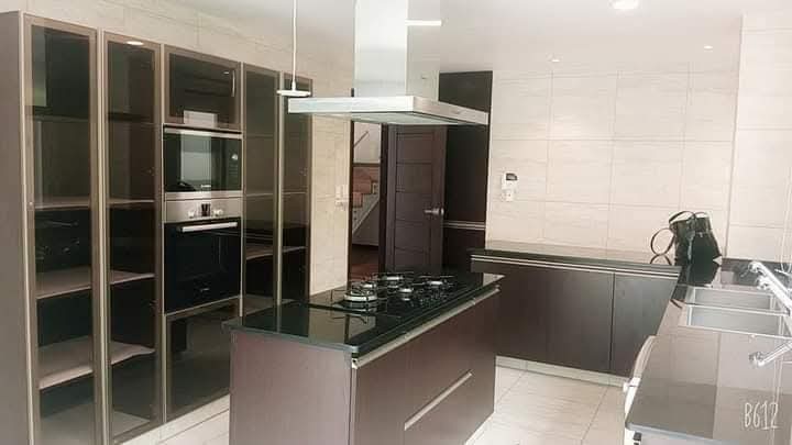 Casa en Achumani en La Paz 3 dormitorios 3 baños 2 parqueos Foto 14