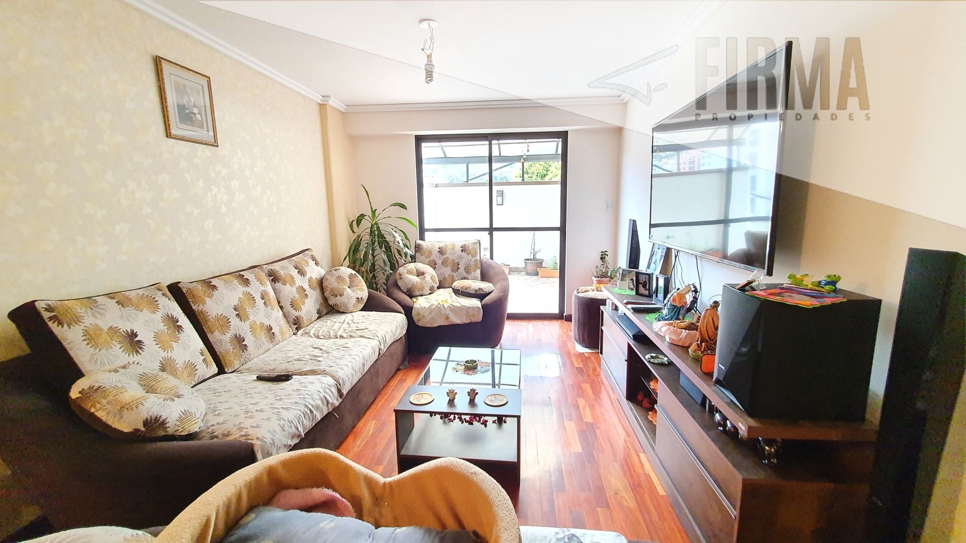 Departamento en Obrajes en La Paz 3 dormitorios 4 baños 1 parqueos Foto 8