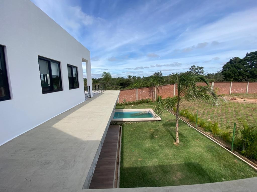 Casa en VentaCasa en venta  3 dormitorios 6 baños 4 parqueos Foto 32