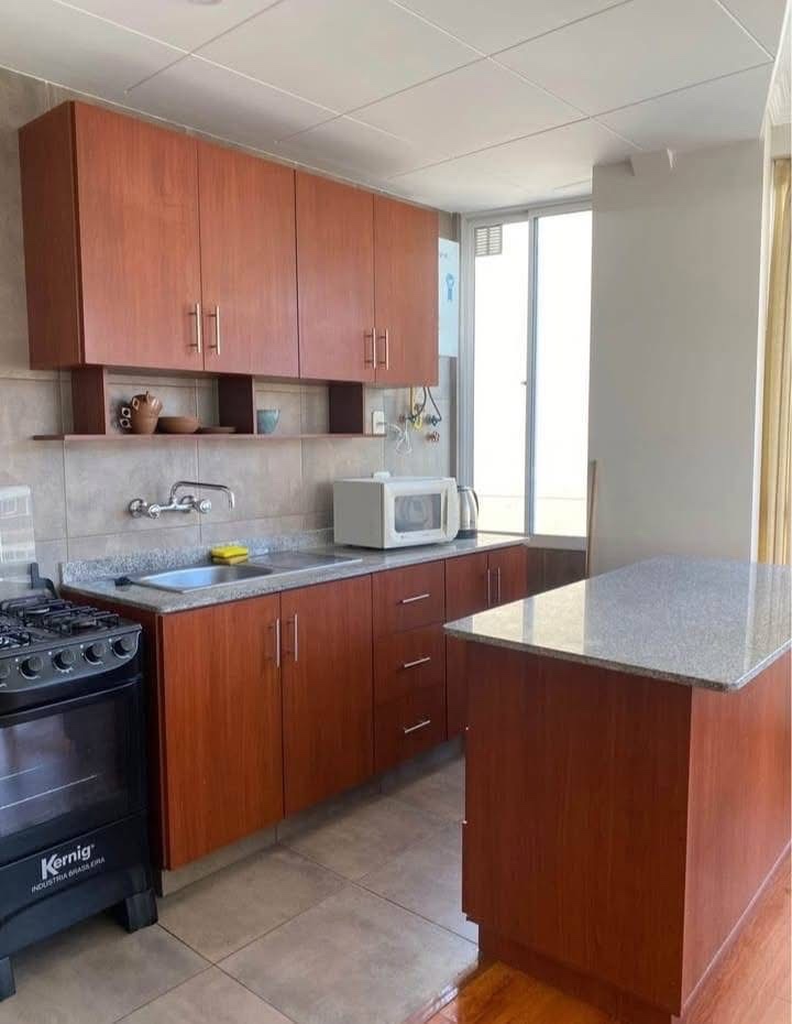 Departamento en AlquilerSAN MIGUEL 2 dormitorios 2 baños  Foto 2