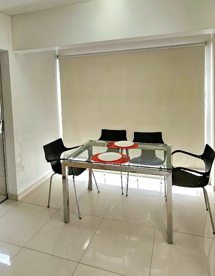 Departamento en AlquilerAv. Ejército Nacional- Zona Cine CENTER  1 dormitorios 1 baños 1 parqueos Foto 6