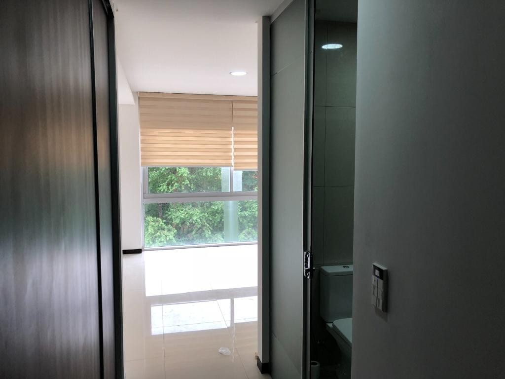 Departamento Departamento de Lujo en Edificio Santorini Foto 13