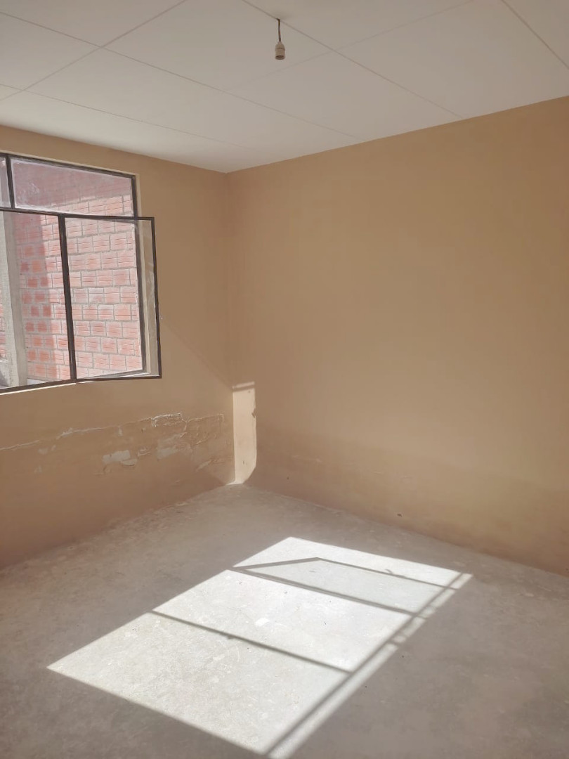 Casa en VentaEL ALTO, Senkata 3 dormitorios 1 baños 1 parqueos Foto 7