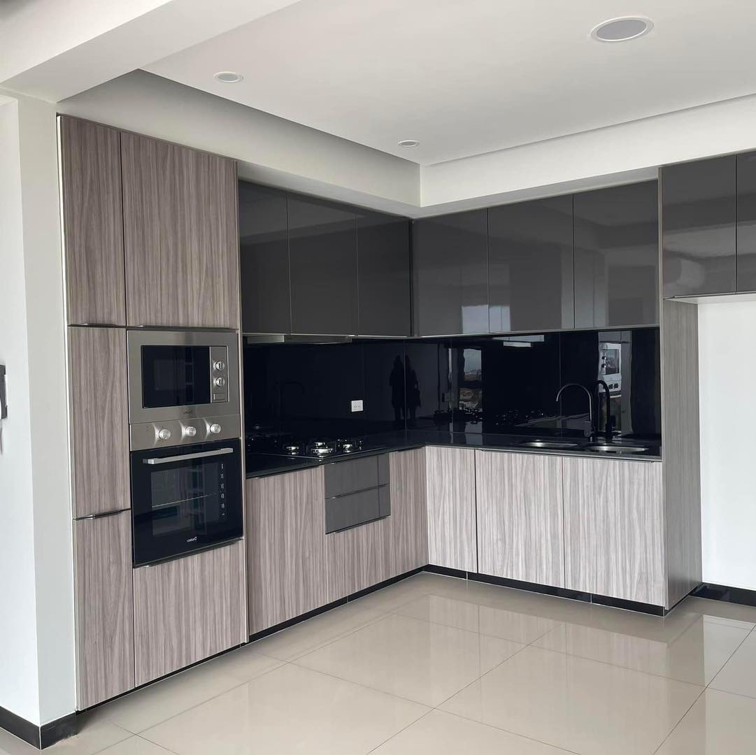 Departamento Zona Norte Av. Beni entre 2do y 3er anillo Foto 8