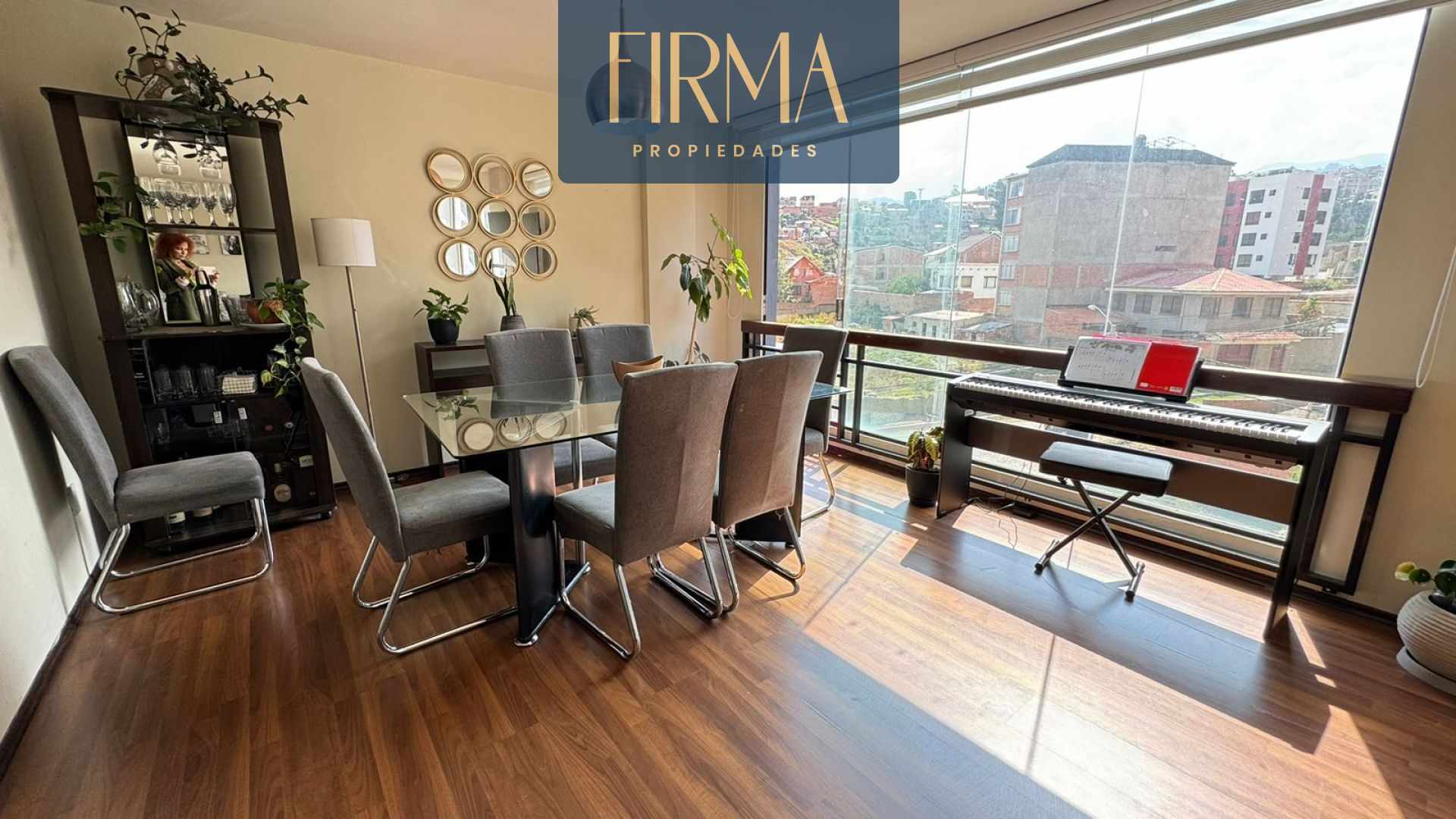 Departamento en VentaALTO CALACOTO Foto 5