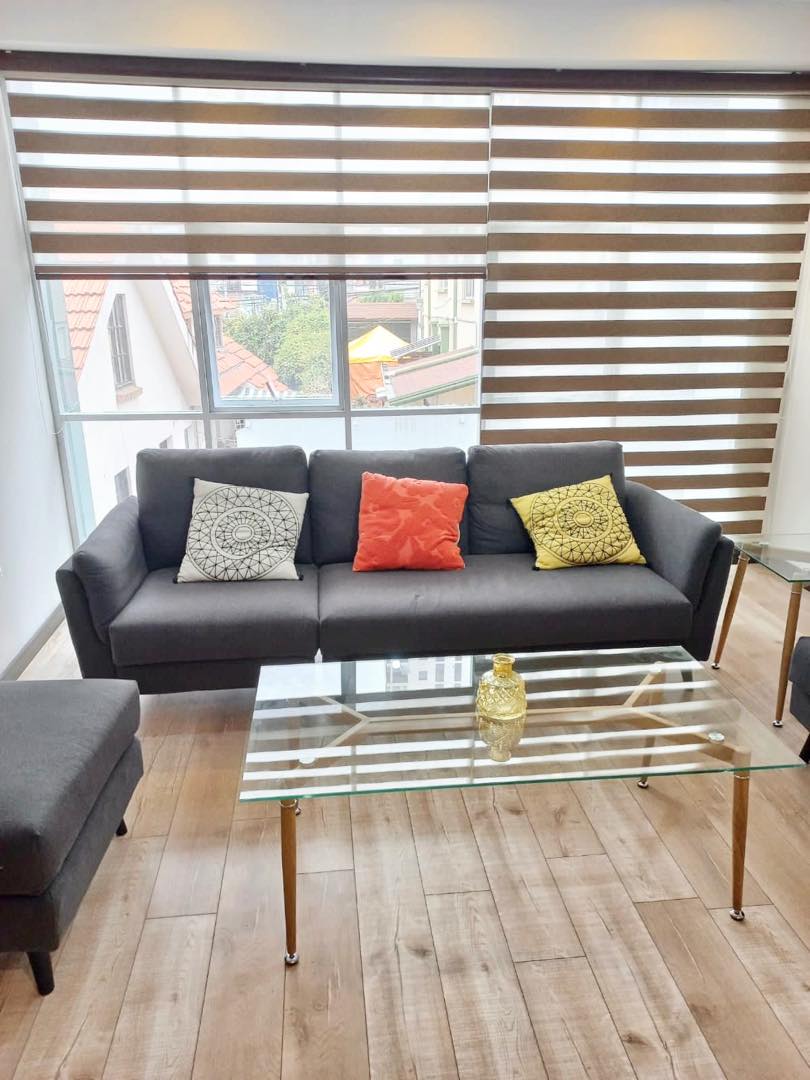 Departamento DEPARTAMENTO AMOBLADO EN ALQUILER, CALACOTO. Foto 3