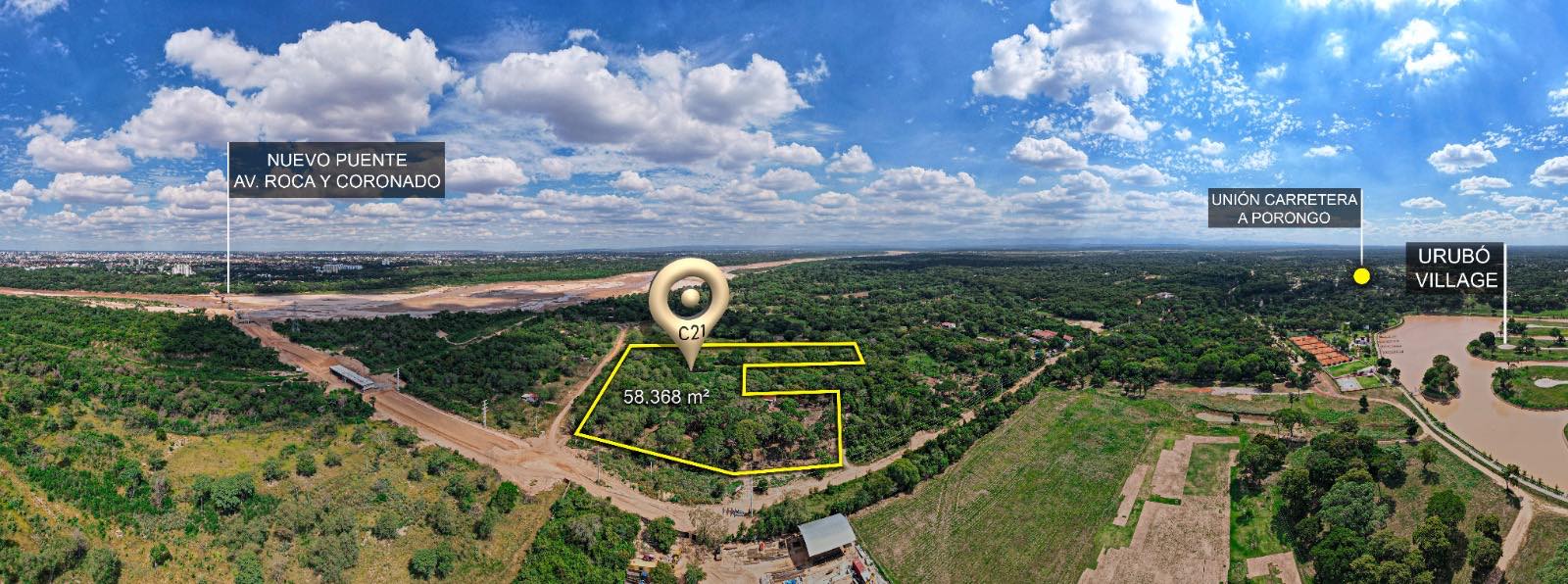 En Venta a $us 20,428,800 Foto 6