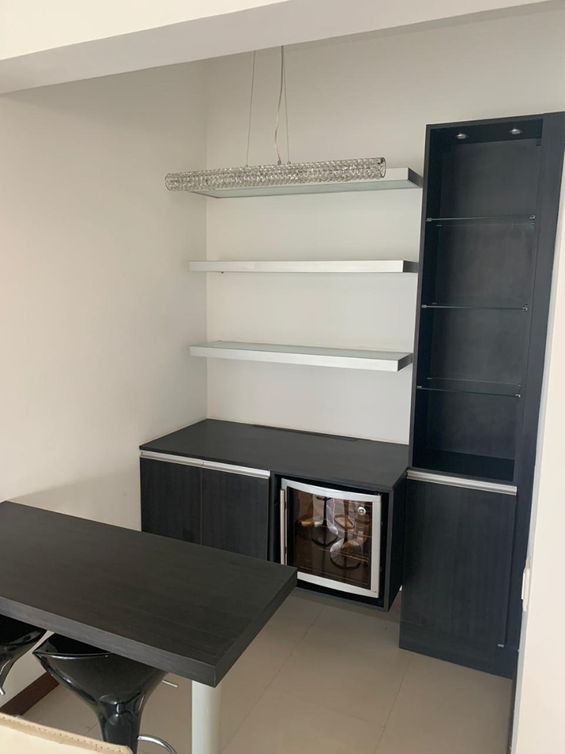 Departamento 📍 VILLA TOSCANA Condominio Club zona norte 4to y 5to anillo Foto 7