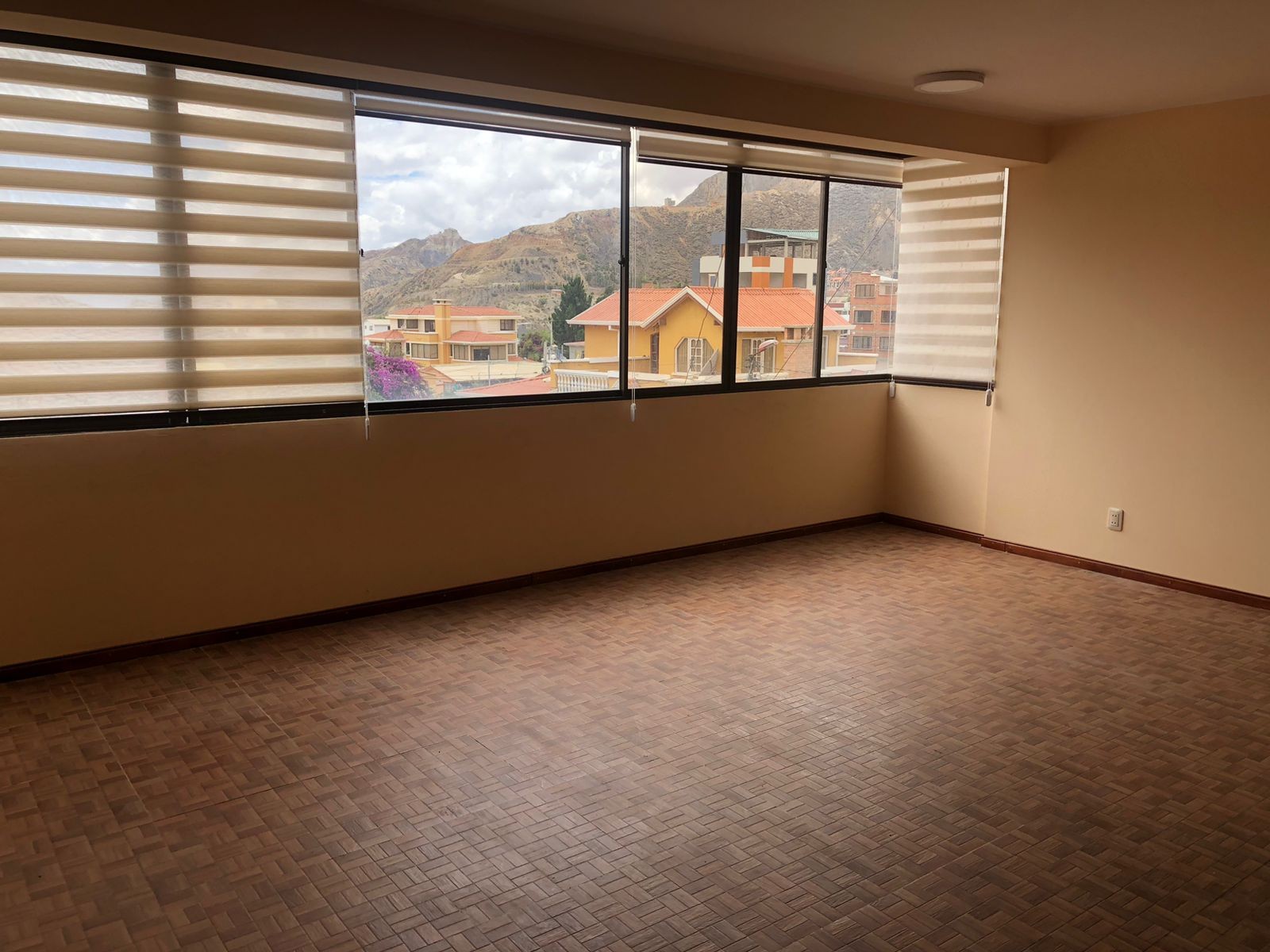 Edificio Mallasa calle 2 Foto 8