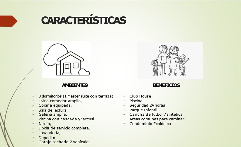 Casa en Entre 5to y 6to anillo Oeste en Santa Cruz de la Sierra 3 dormitorios 4 baños 2 parqueos Foto 2