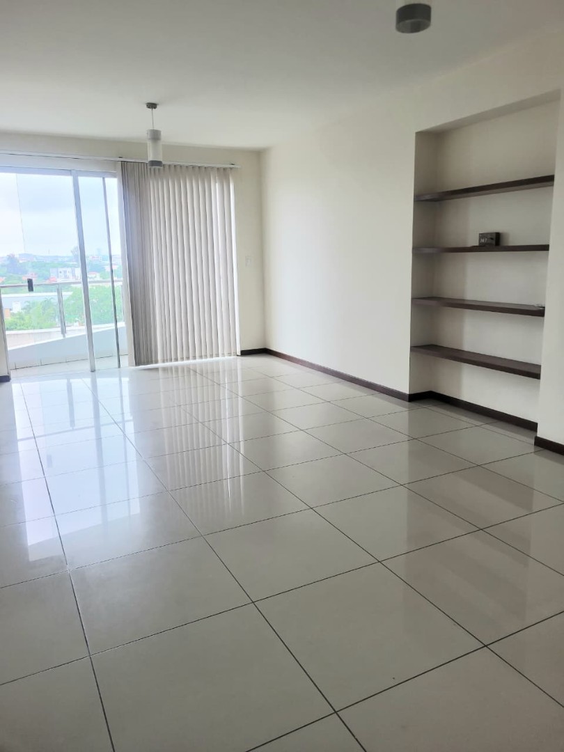 Departamento Macororó 8 Av. Bush 3er anillo Foto 1