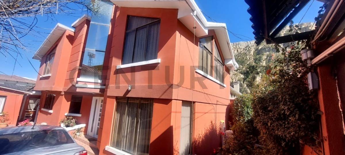 Casa en AlquilerACHUMANI Foto 1