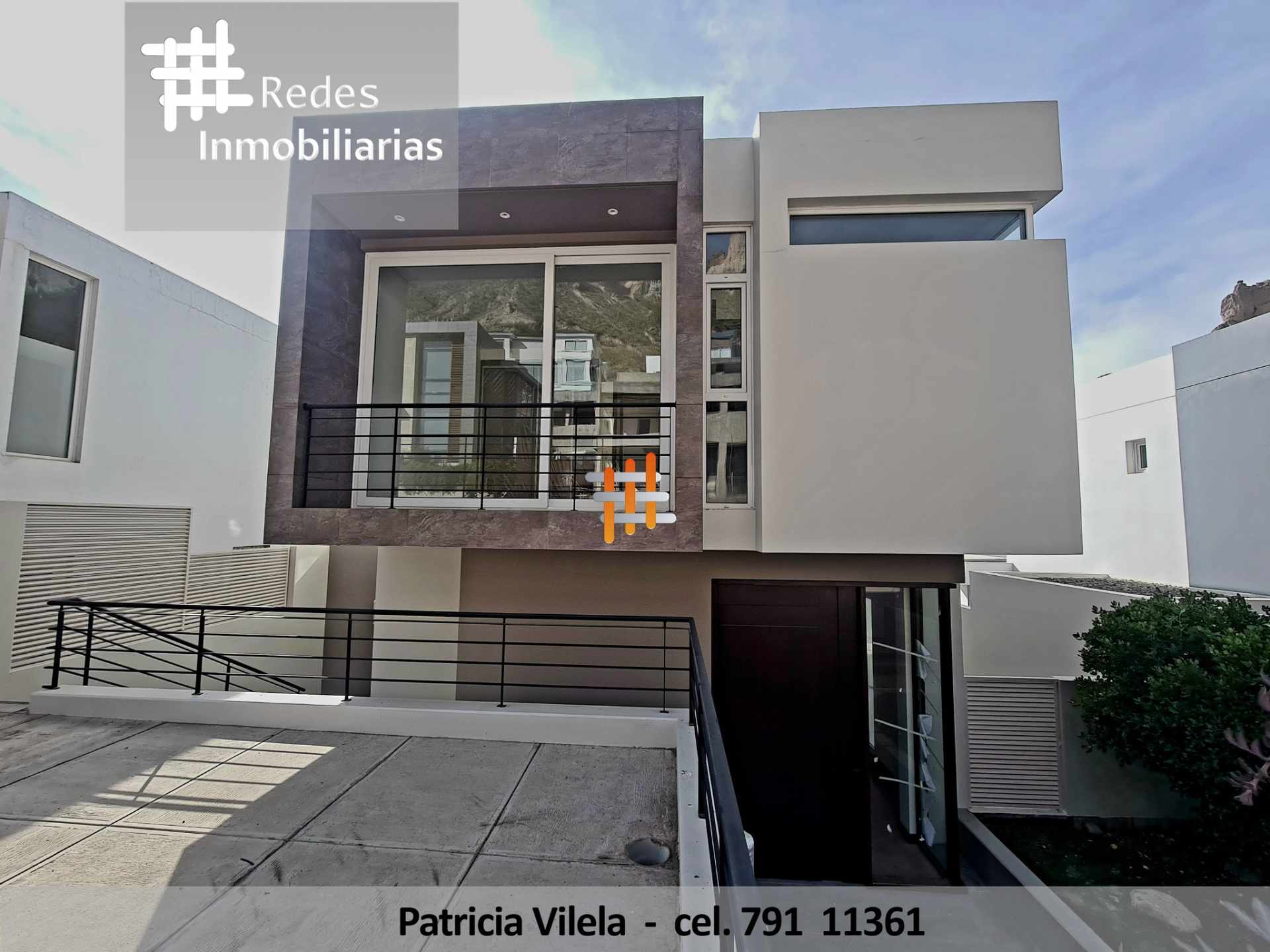 Casa en VentaPRECIOSA CASA EN VENTA EN URBANIZACION PRIVADA SECTOR LA FLORIDA Foto 1