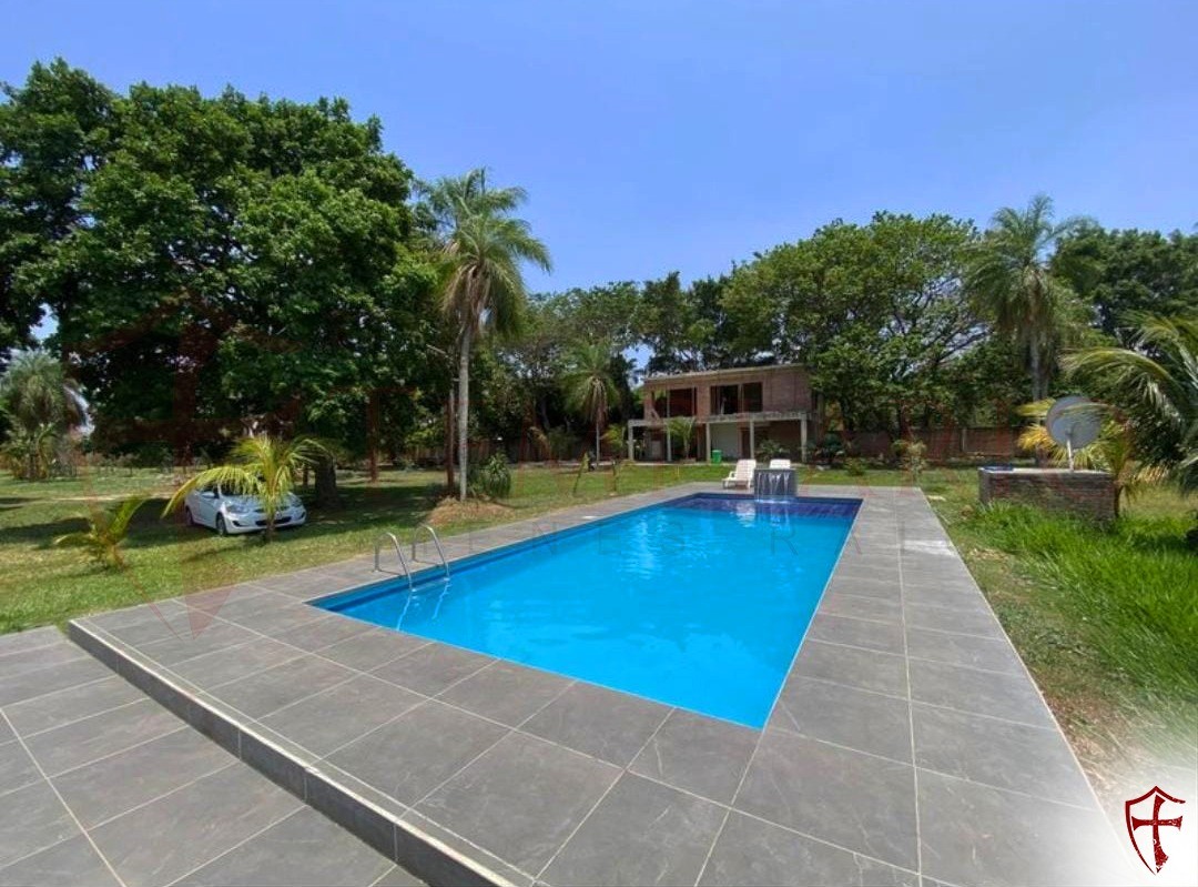 Terreno en Entre 8vo y 9no anillo Norte en Santa Cruz de la Sierra    Foto 3