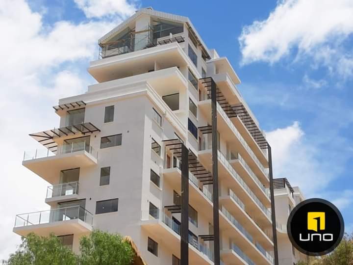 Departamento DPTOS 3 DORM Y DÚPLEX, CIUDAD DE SUCRE Foto 2