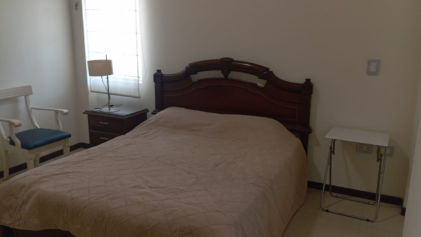 Departamento Zona Sur, cerca  de la Avenida  del Ejercito Foto 10