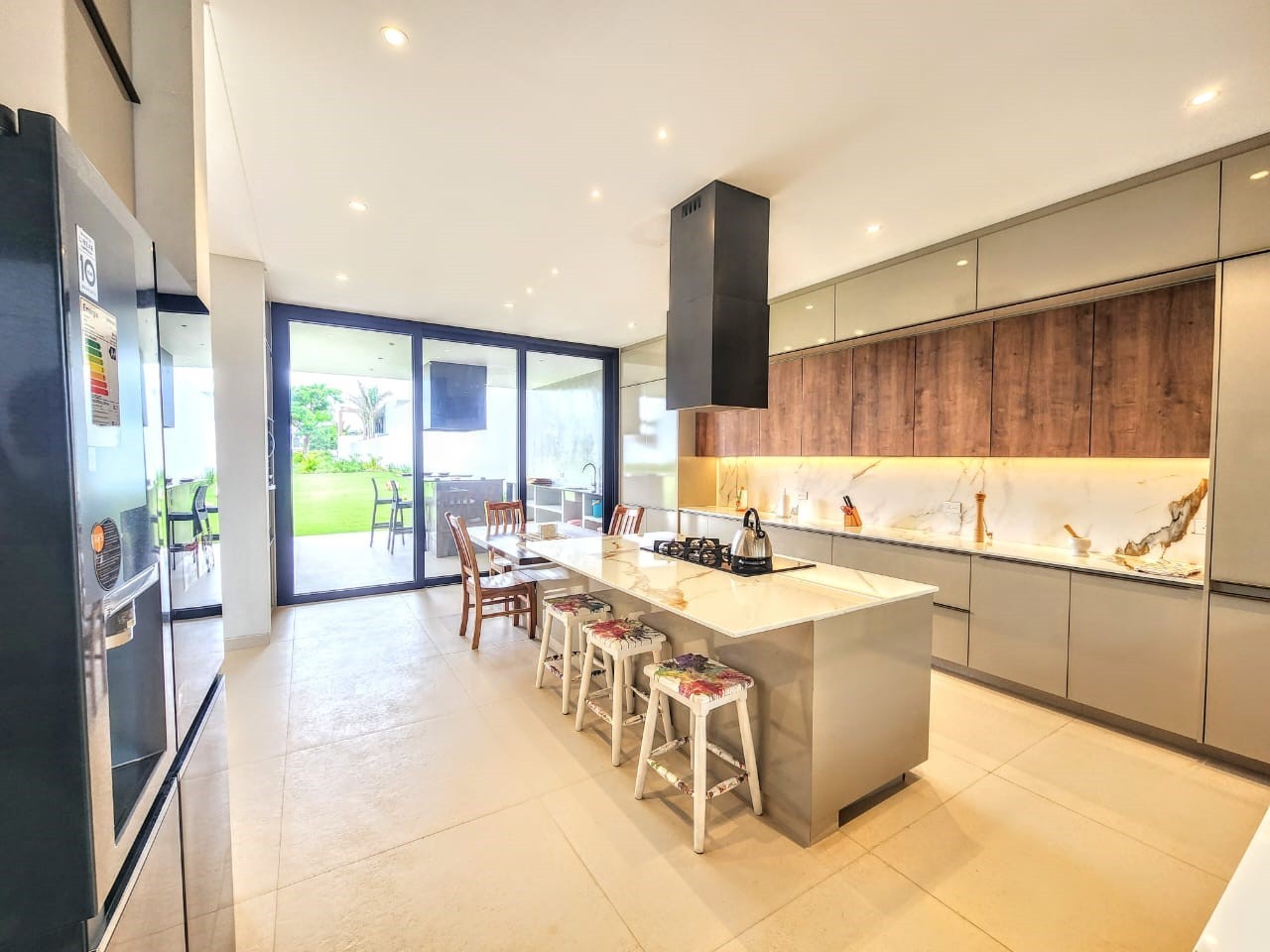 Casa CASA EN VENTA EN LA HACIENDA DEL URUBO A ESTRENAR Foto 5