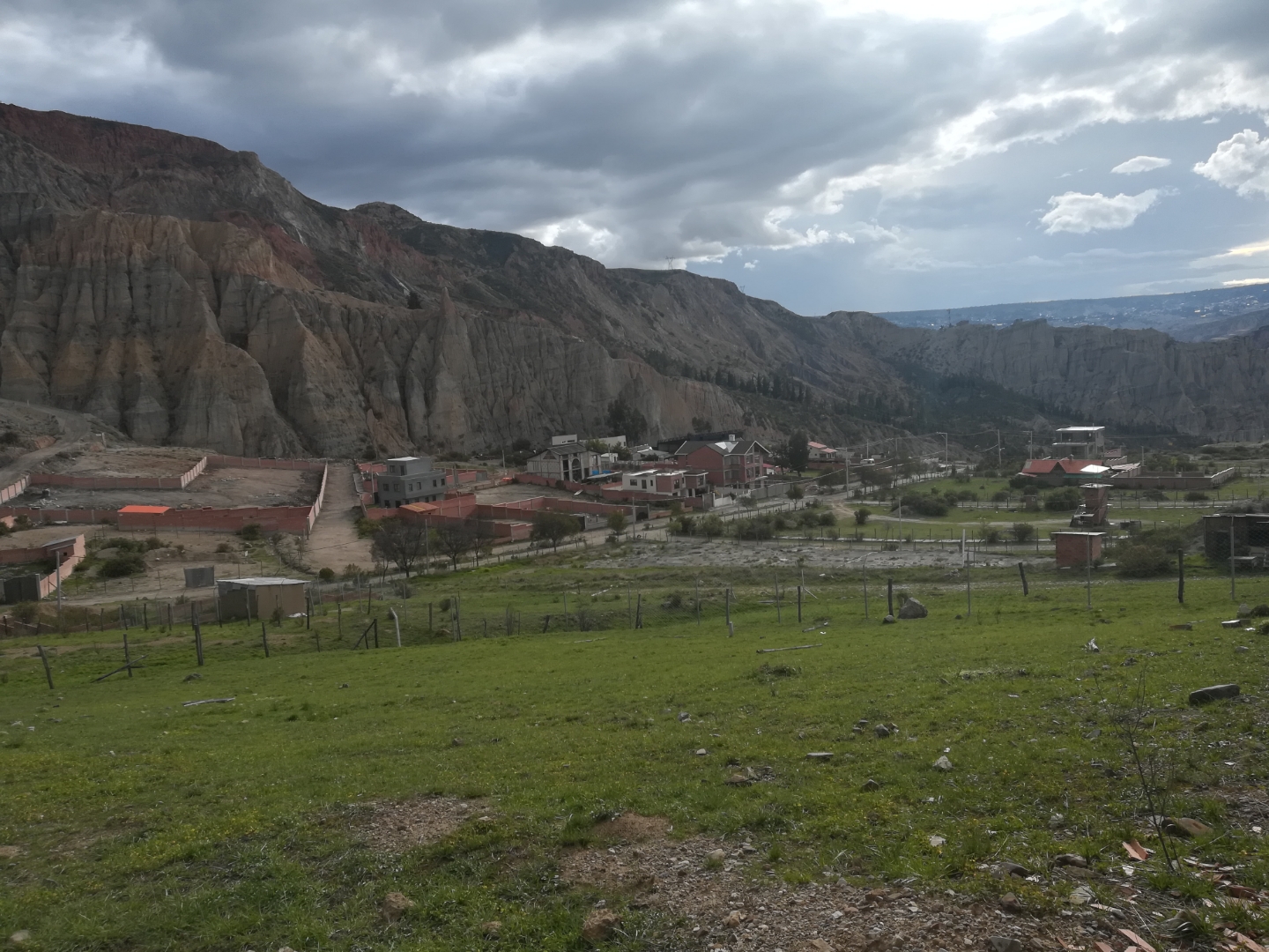 Casa en Calacoto en La Paz 1 dormitorios 1 baños 1 parqueos Foto 2