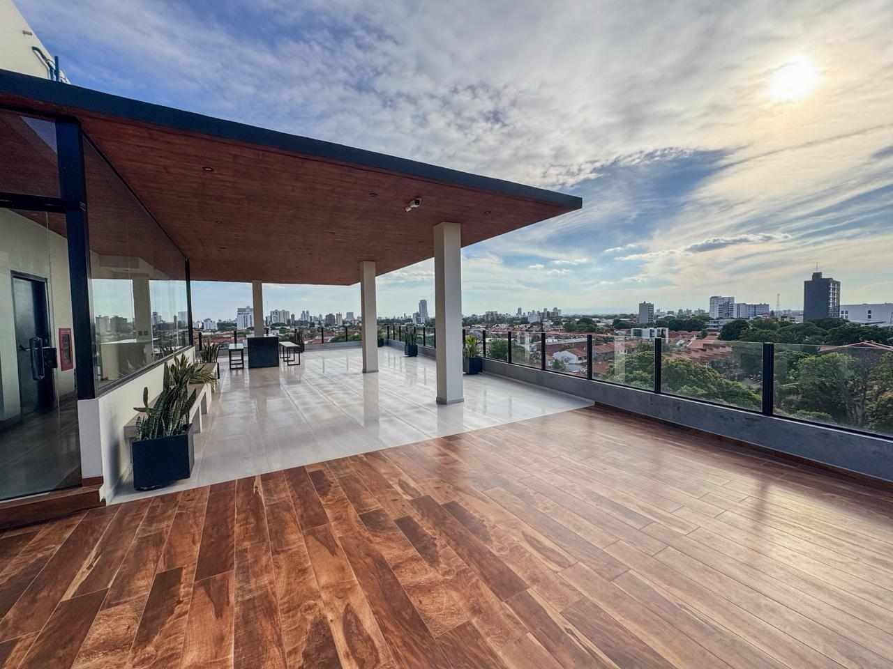 Departamento en Venta5to y 6to Anillo entre Banzer y Beni 2 dormitorios 2 baños  Foto 18