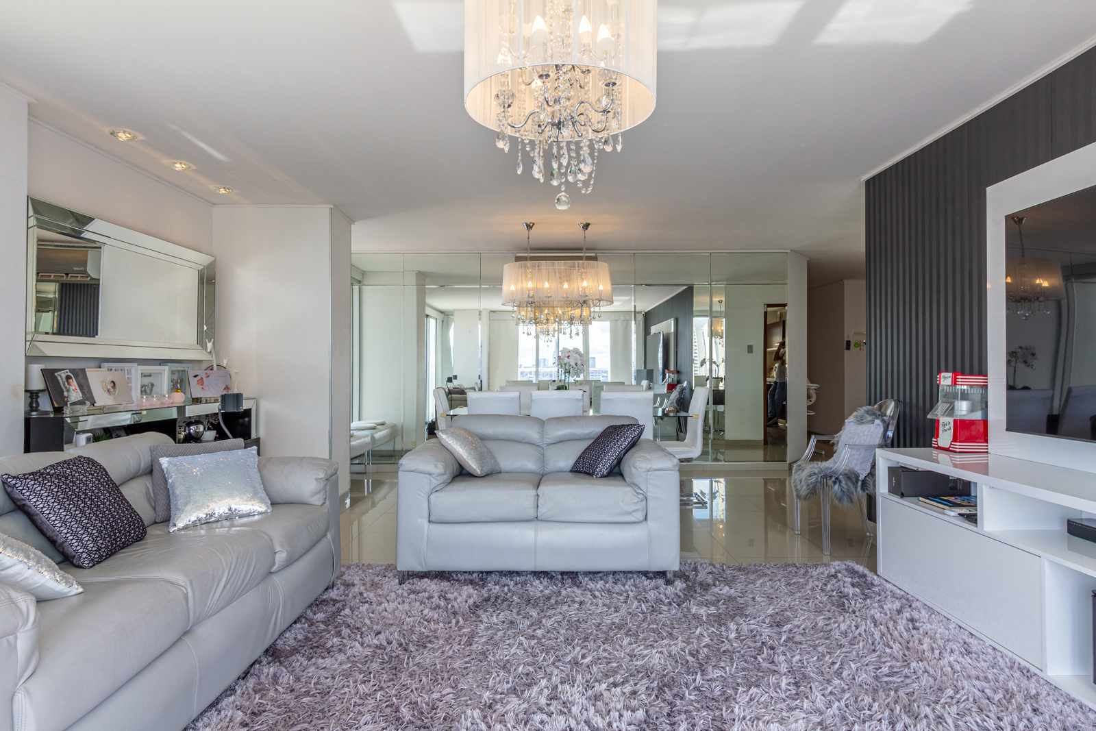 Departamento en VentaTorre Salto El Cristo Foto 2