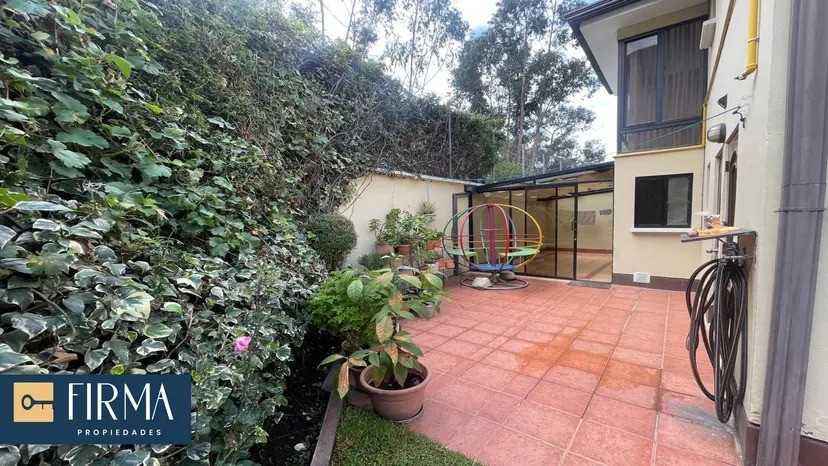 Casa en AlquilerCASA EN ALQUILER EN ARANJUEZ - CONDOMINIO CERRADO 3 dormitorios 4 baños 2 parqueos Foto 6