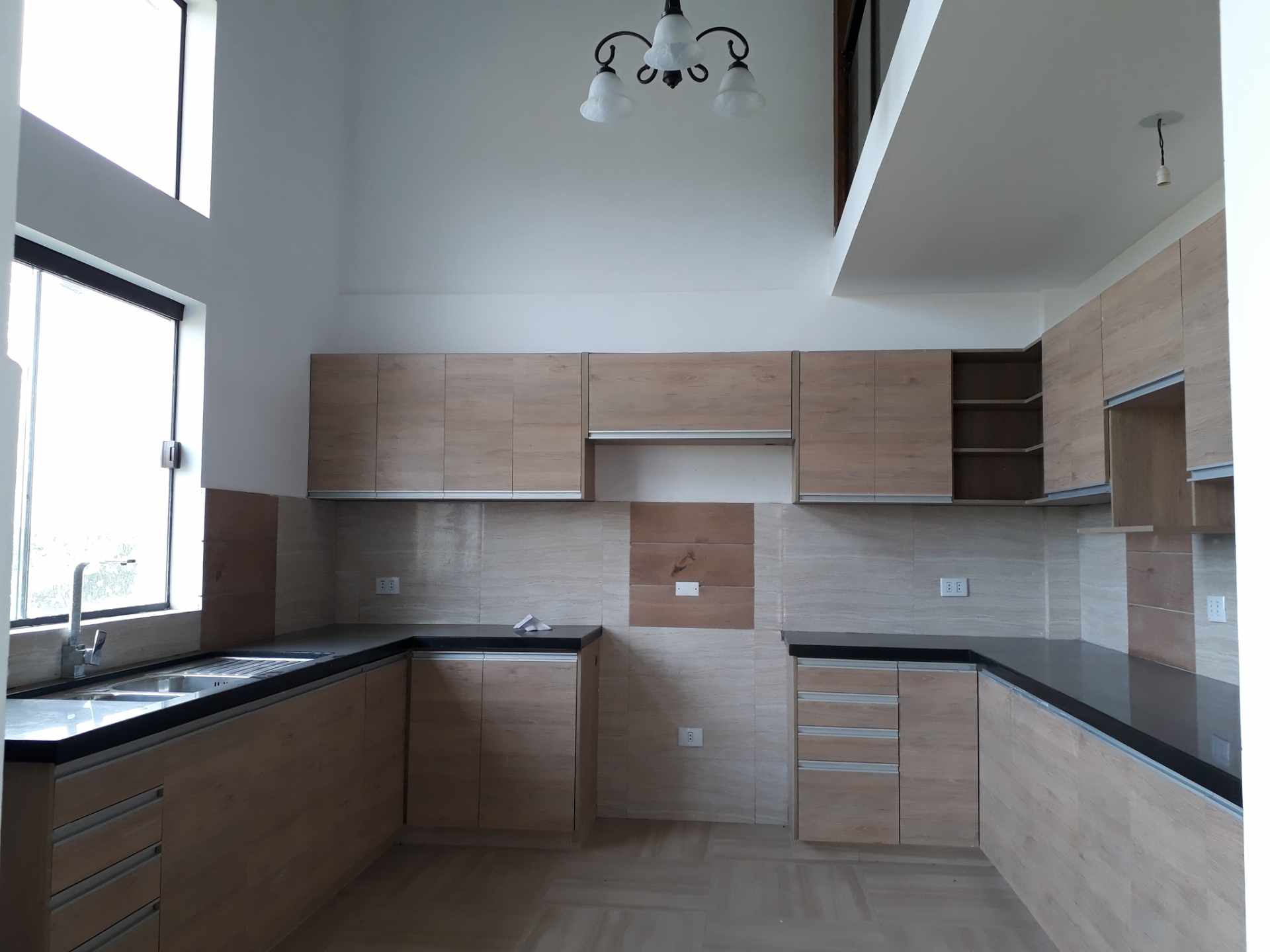 Casa en Venta. Zona Condebamba Abajo de la fabrica Taquiña Foto 5