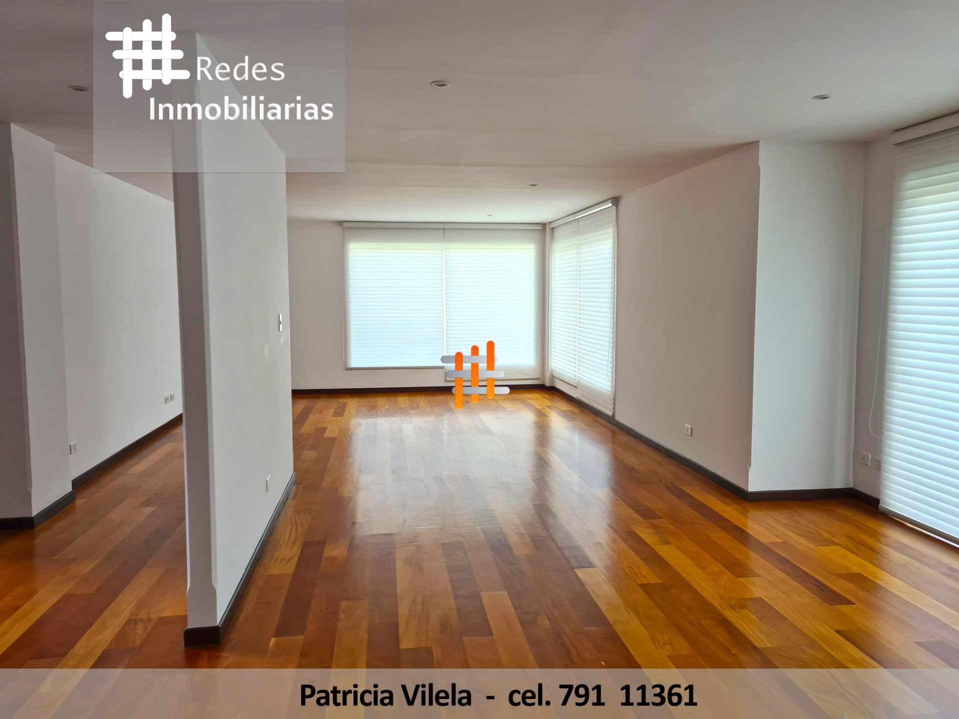 En Alquiler a $us 2,300 Foto 3
