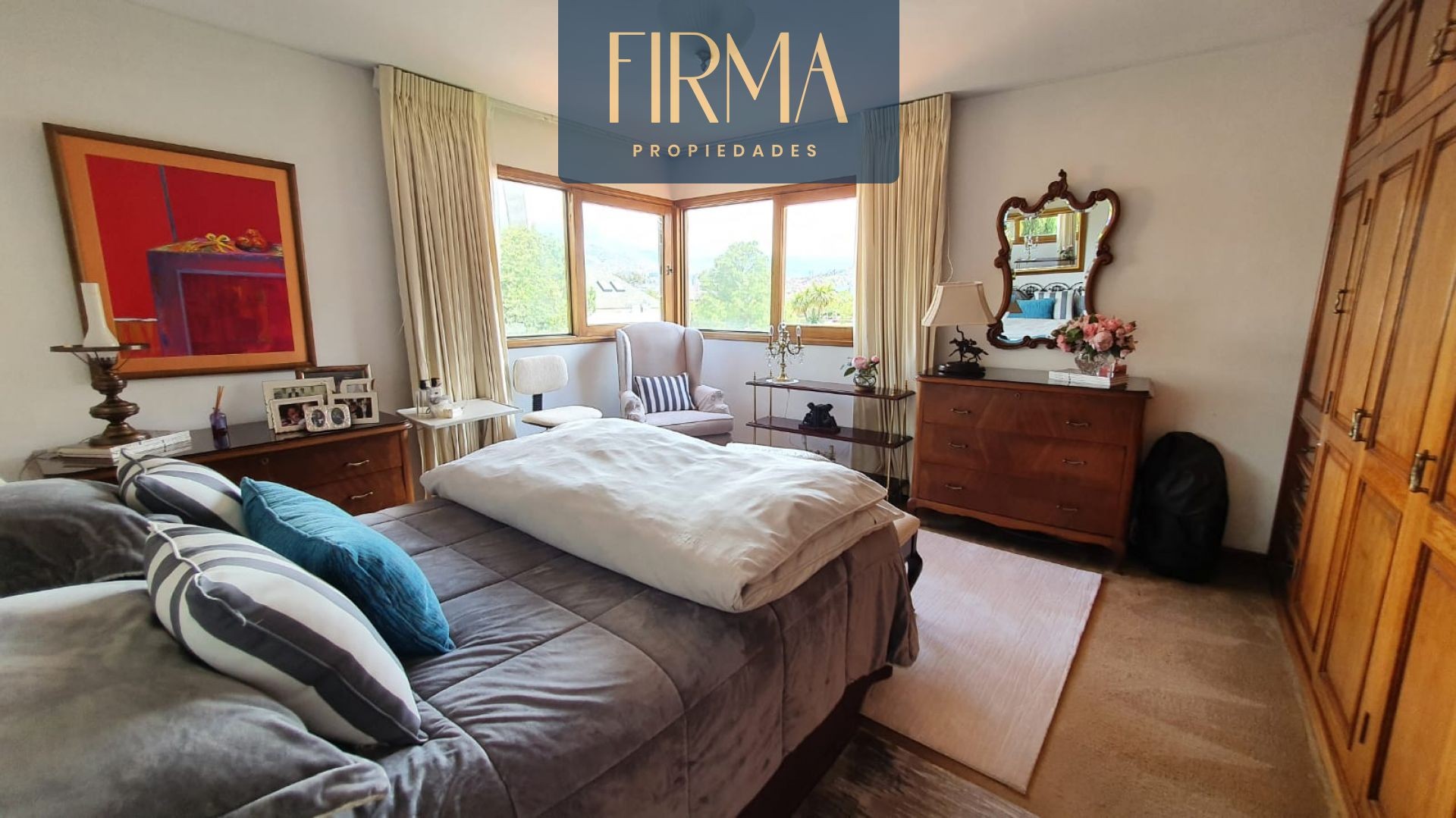 Casa en VentaSAN ALBERTO Foto 8