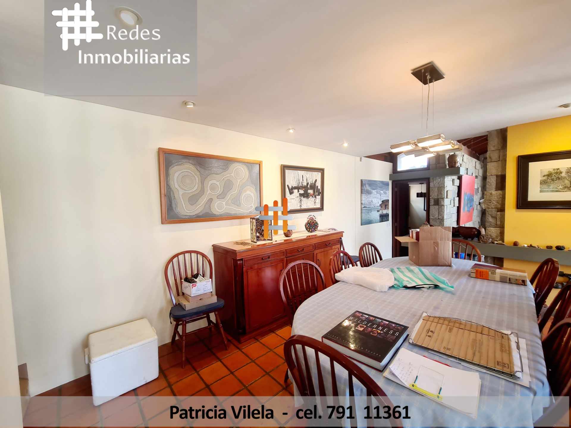Casa en VentaBELLA CASA EN OBRAJES A LA VENTA 4 dormitorios 4 baños 4 parqueos Foto 10