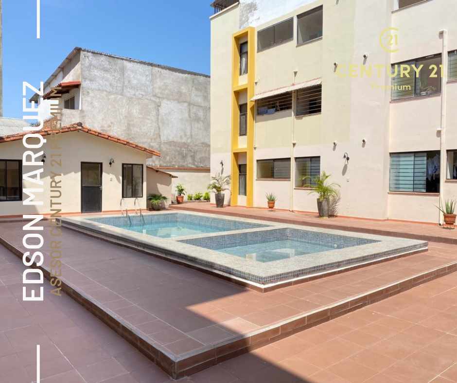 Departamento en AnticréticoDEPARTAMENTO EN  ANTICRETICO o ALQUILER
ZONA NORTE 5TO ANILLO CONDOMINIO ESTEFANIA 2 dormitorios 3 baños 1 parqueos Foto 18