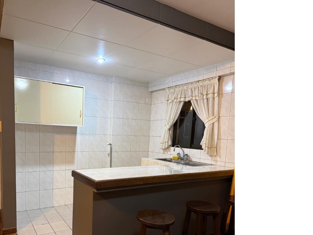 Departamento Avenida Saavedra casi Calle Posnasky Foto 5