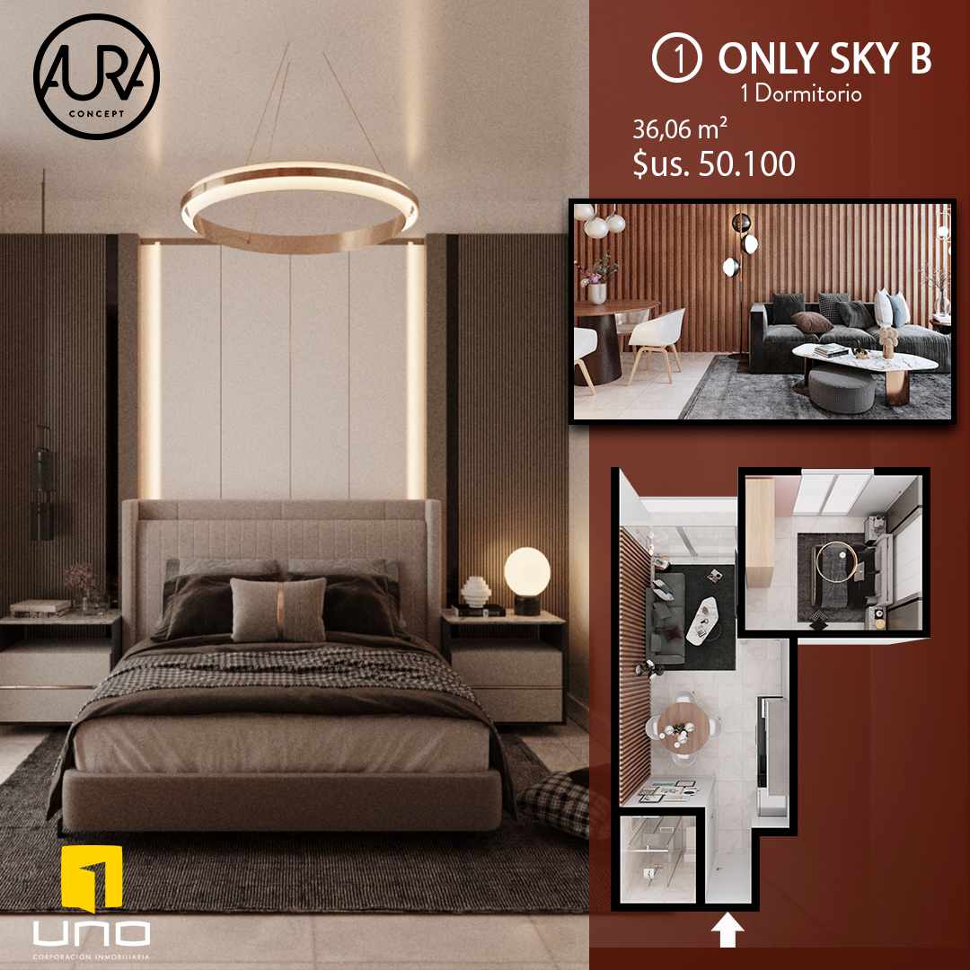 Departamento Barrio Equipetrol, calle 7 oeste, Cordoba Foto 13