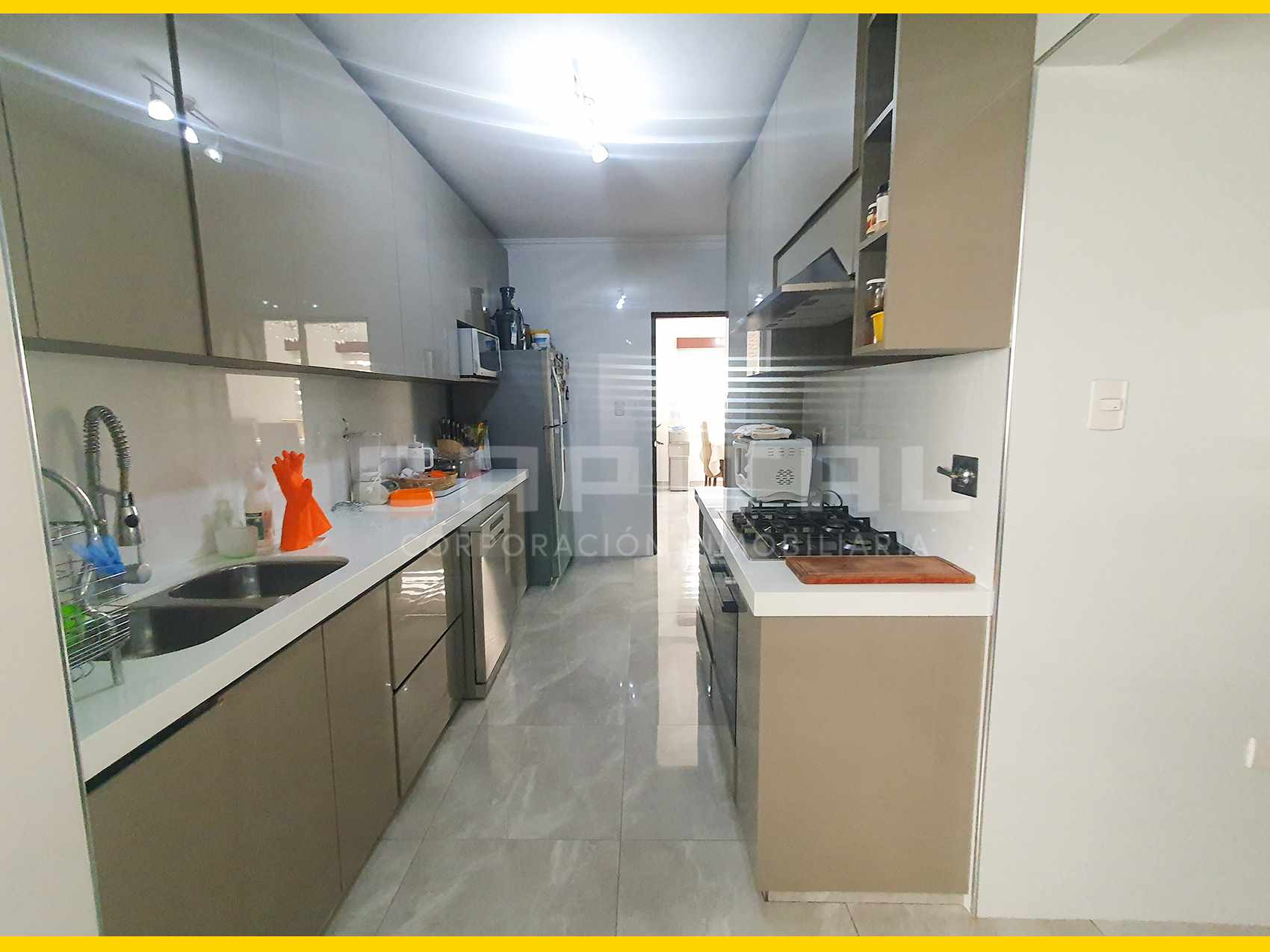 Casa CASA AMOBLADA EN ALQUILER EN CONDOMINIO AL NORTE Foto 15