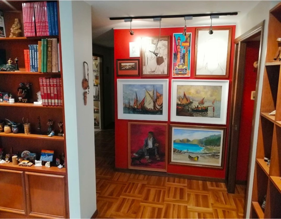 Departamento en VentaAchumani lado del Hipermaxi 3 dormitorios 4 baños 1 parqueos Foto 19