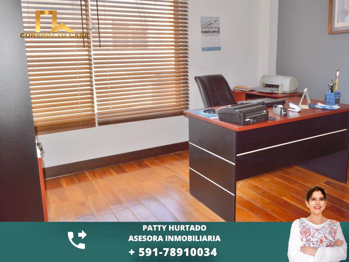 Casa en VentaCASA EN VENTA, ARANJUEZ, URBANIZACIÓN SEQUOIA  4 dormitorios 6 baños 4 parqueos Foto 5