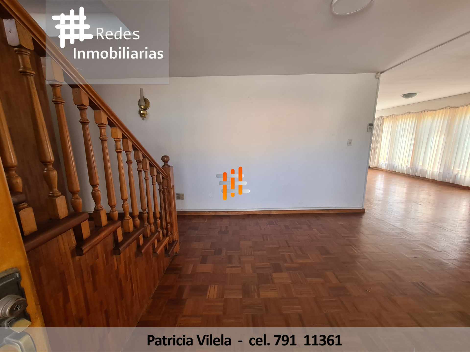 Casa en AlquilerHERMOSA CASA EN ALQUILER EN CALACOTO Foto 8