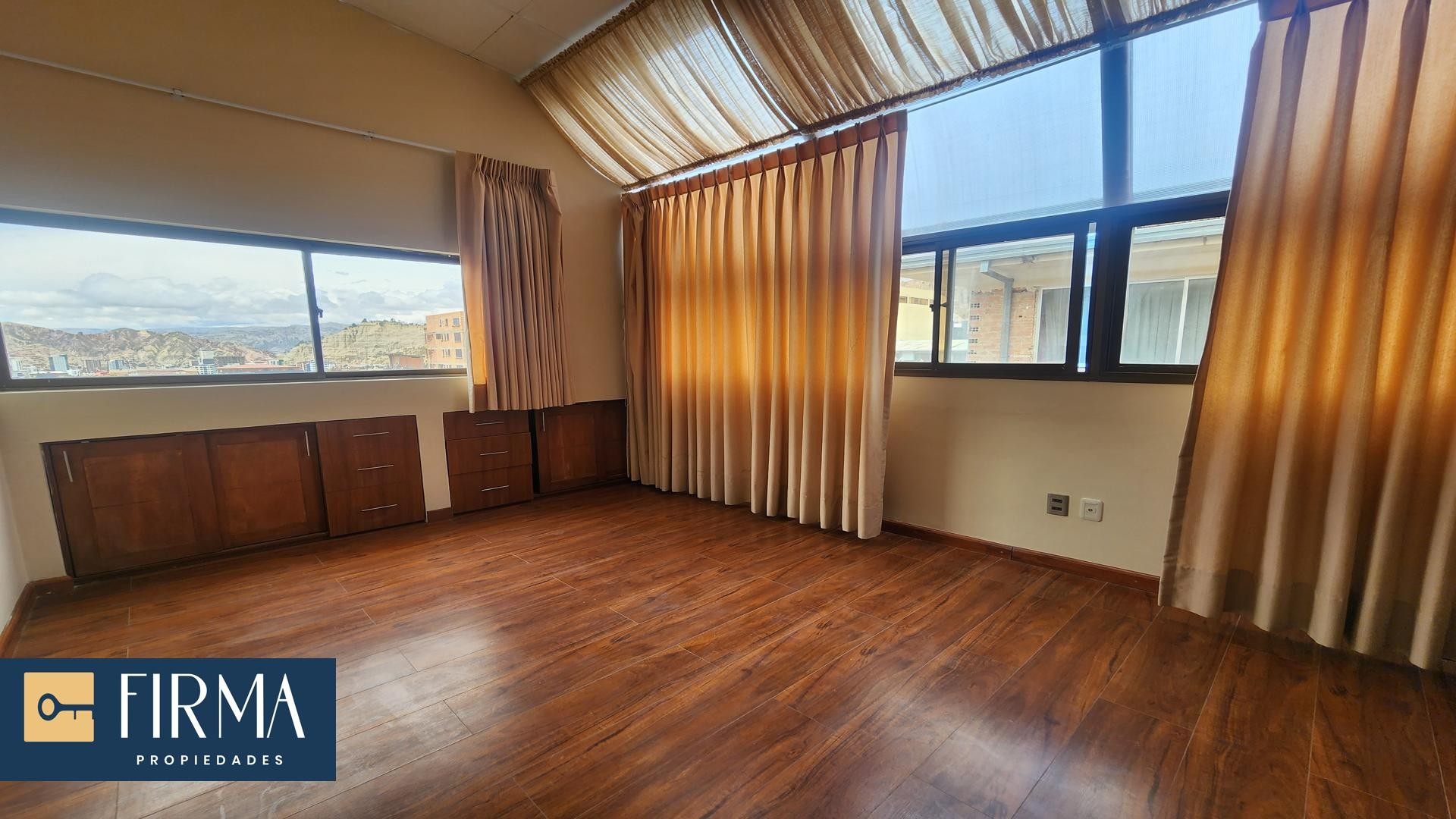 Departamento DEPARTAMENTO CON TERRAZA PRIVADA EN ALQUILER, IRPAVI CALLE 11 Foto 5