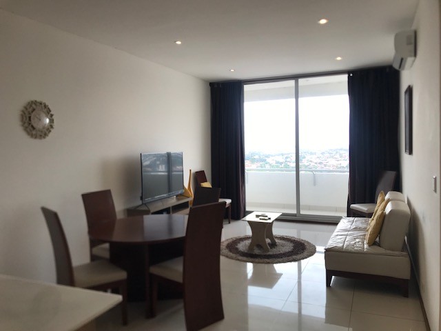 Departamento Condominio Platinum, Equipetrol Norte y 4to. Anillo, al frente de Torre Duo y de Mall Ventura.  Foto 2