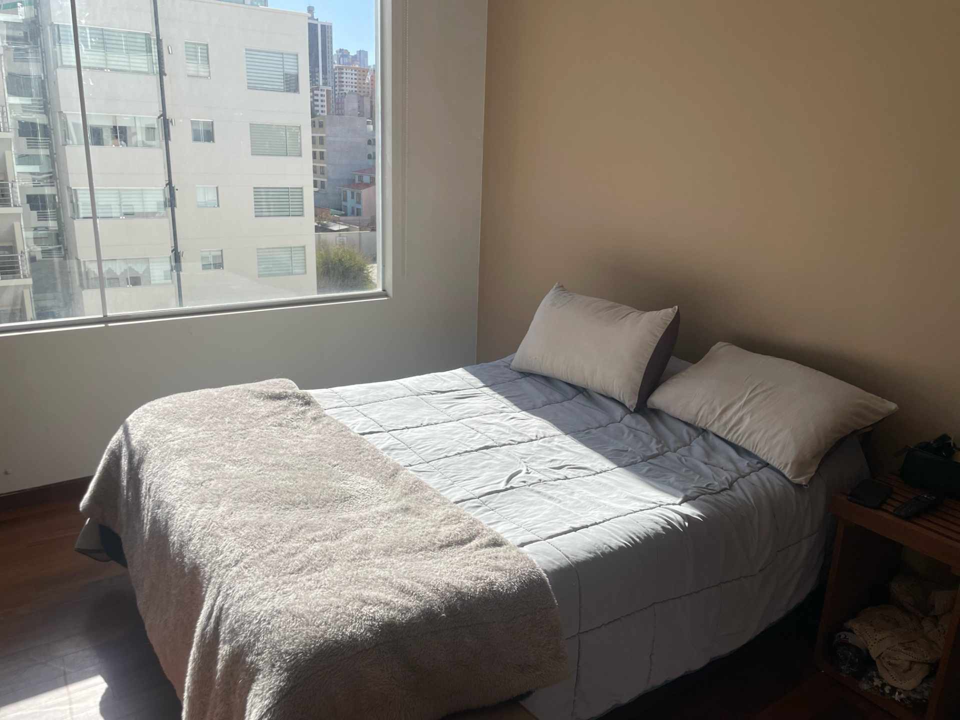 Departamento en AlquilerO B R A J E S 3 dormitorios 3 baños  Foto 12