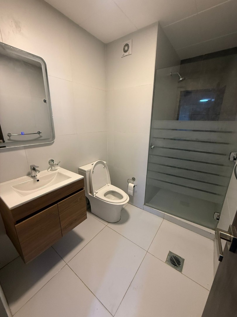 Departamento Sopocachi Av 6 de Agosto casi esq Aspiazu Foto 3