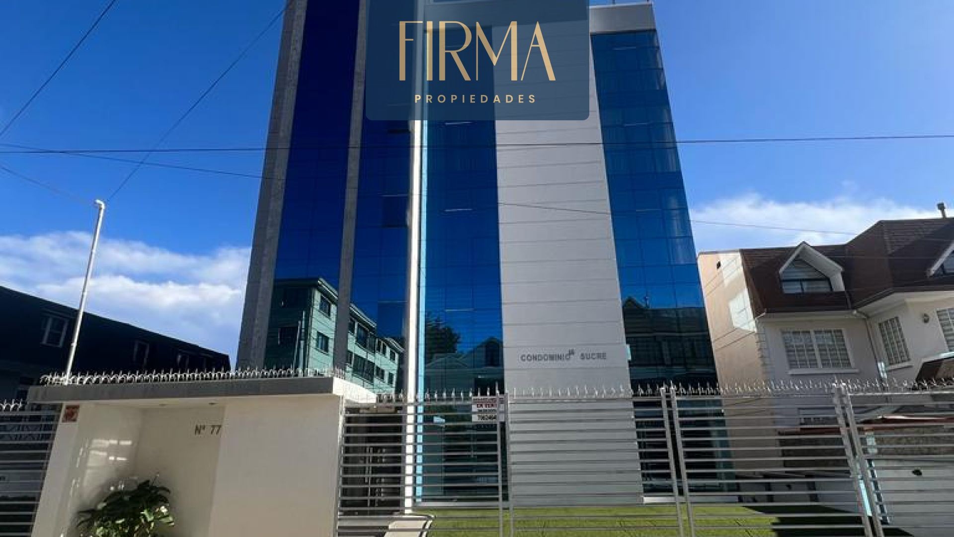 Departamento en Achumani en La Paz 3 dormitorios 3 baños 1 parqueos Foto 17