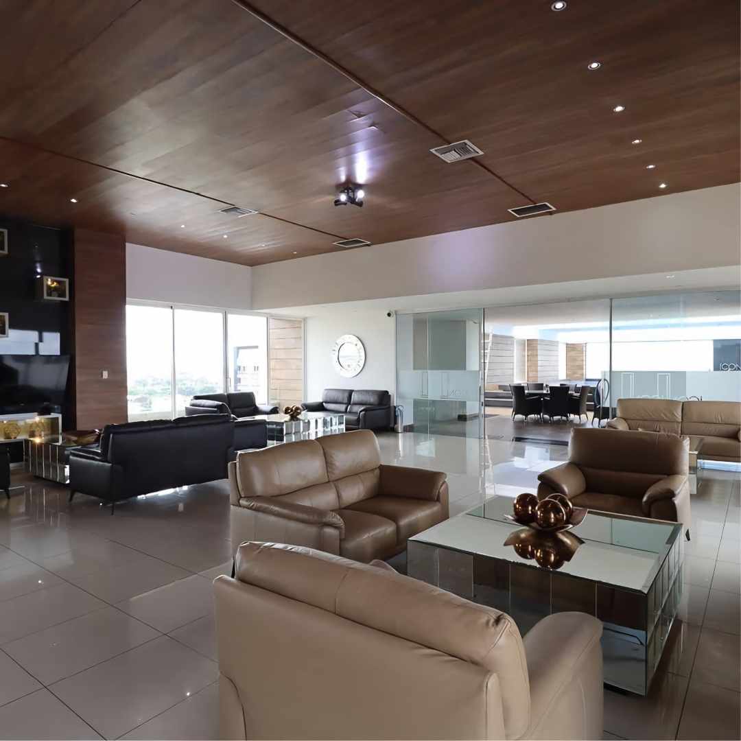 Departamento en VentaAvenida Beni, esquina Los Cusis Foto 8