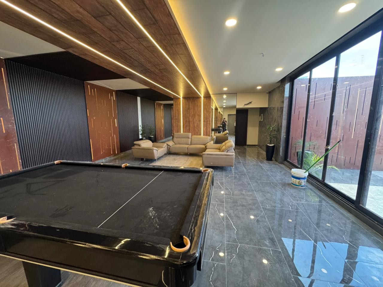 Departamento en VentaMonoambiente - Mall Las Brisas 1 dormitorios 1 baños  Foto 10