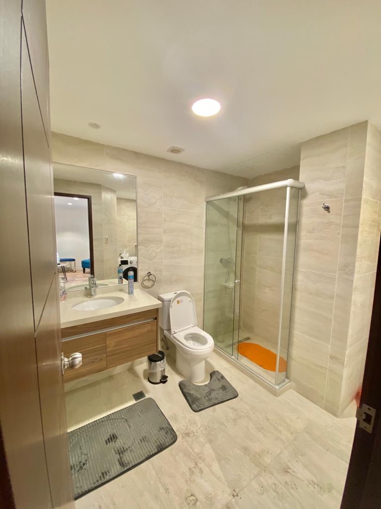 Departamento Edificio Carrara Avenida Gabino Villanueva Esquina Calle 21 de Calacoto 
 Foto 5