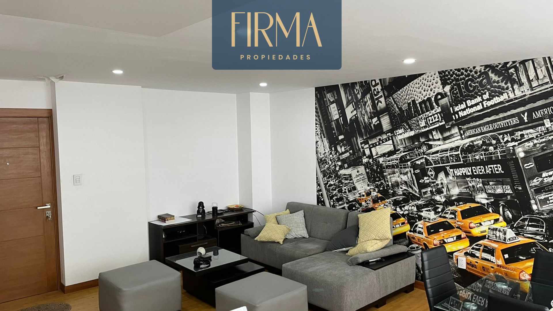 Departamento en VentaDEPARTAMENTO EN VENTA EN OBRAJES Foto 3