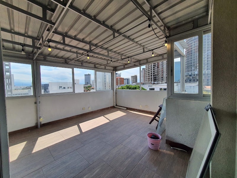 Departamento en Equipetrol en Santa Cruz de la Sierra 2 dormitorios 3 baños 1 parqueos Foto 17