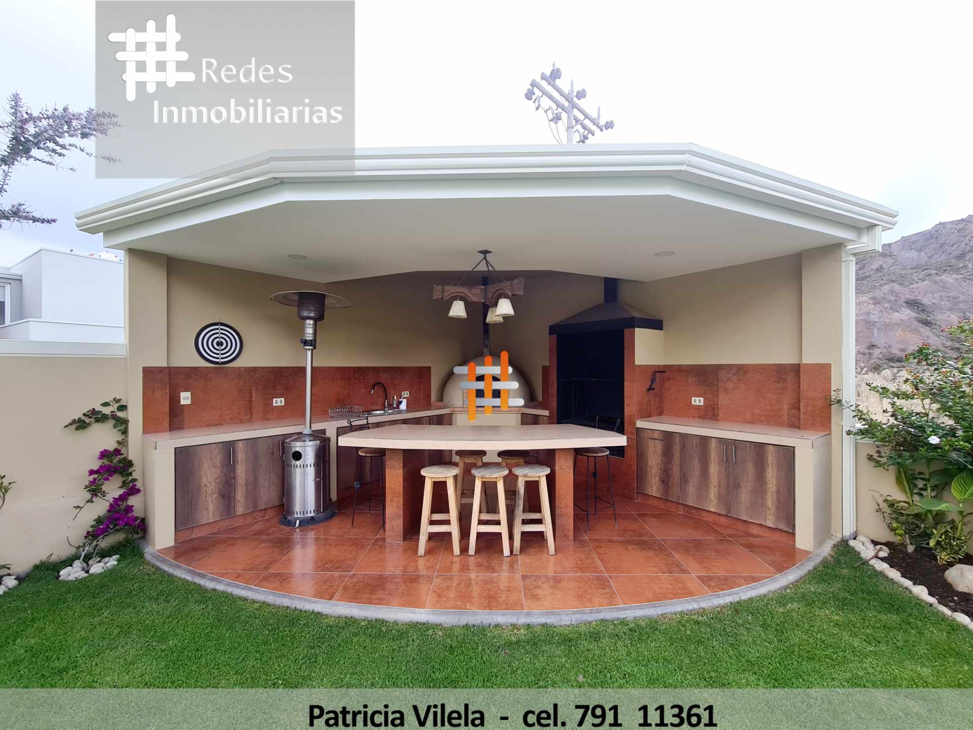 Casa EN VENTA HERMOSA RECIDENCIA DE LUJO UMAMANTA  Foto 12
