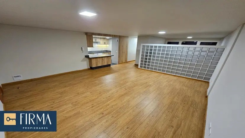 Departamento en AlquilerDEPARTAMENTO EN ALQUILER EN SOPOCACHI 1 dormitorios 1 baños 1 parqueos Foto 3